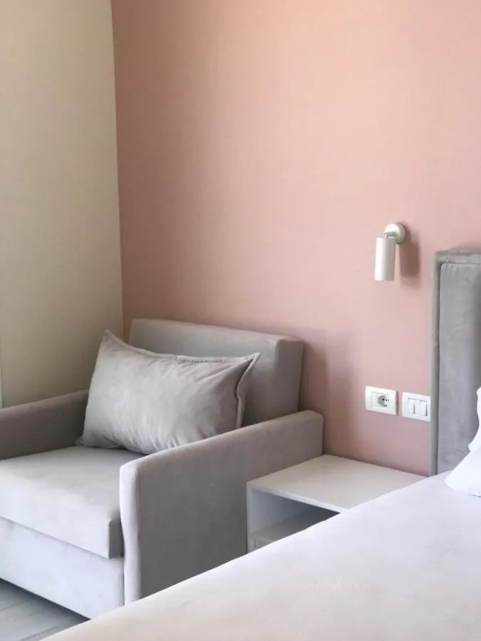 Emily'S Hotel Himare 0*,  Albania